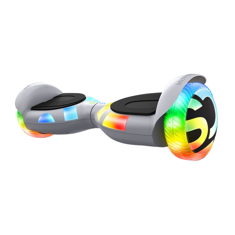 Jetson Litho X Up To 10 Mile Range 10 MPH 6.3