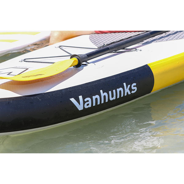 Vanhunks Spear Inflatable Paddle Board