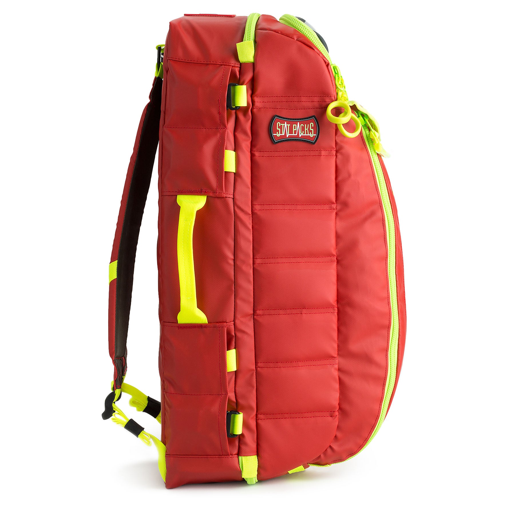 StatPacks G3 Tidal Volume Emergency Oxygen Backpack