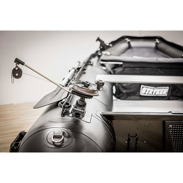 Stryker LX 420 Inflatable Boat