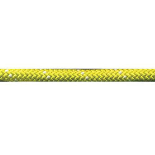 16mm EZ Bend™ PMI® Hudson Classic Professional Rope (Yellow/White)