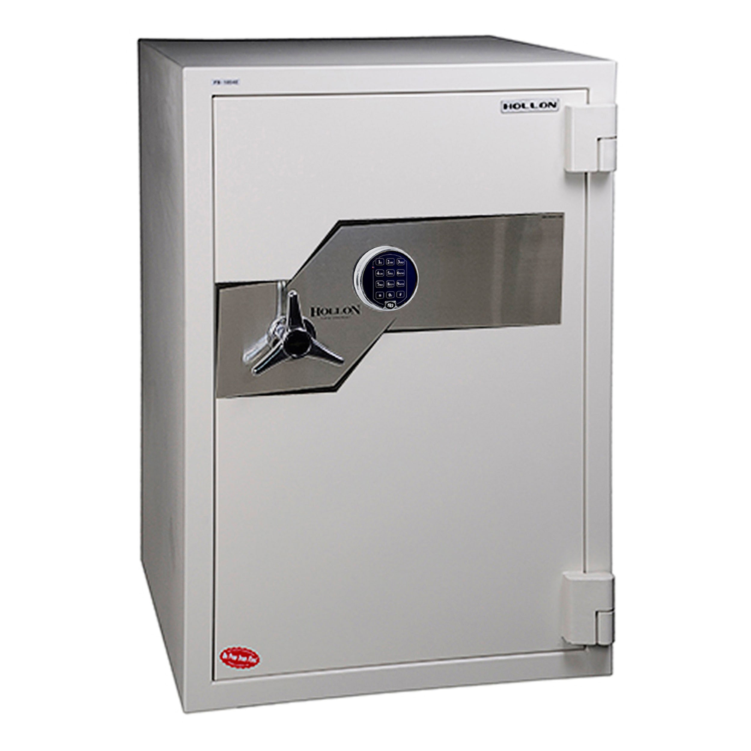 Hollon FB-1054 Fire and Burglary Oyster Series Safe