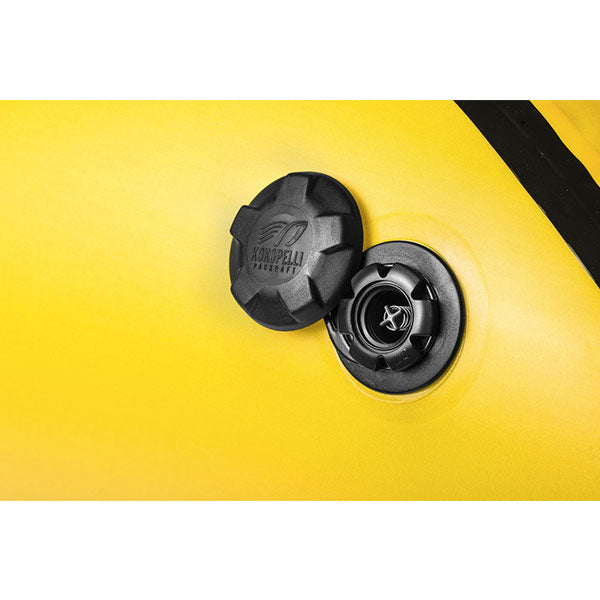 Kokopelli Twain Packraft