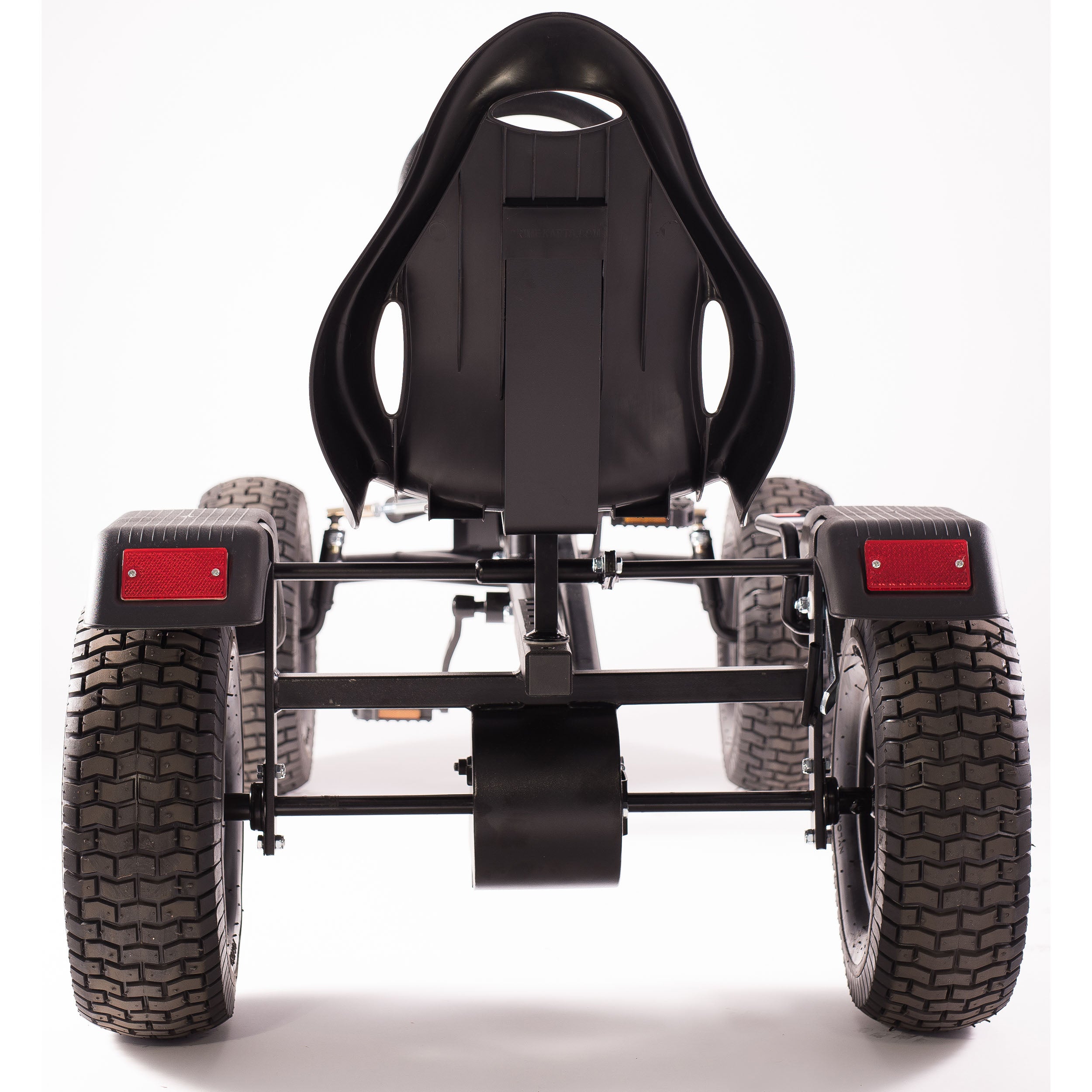Prime Karts Trailblazer 4-Wheel Pedal Kart