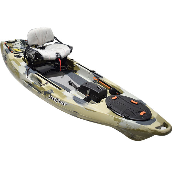 Feelfree Lure 10 V2 Fishing Kayak