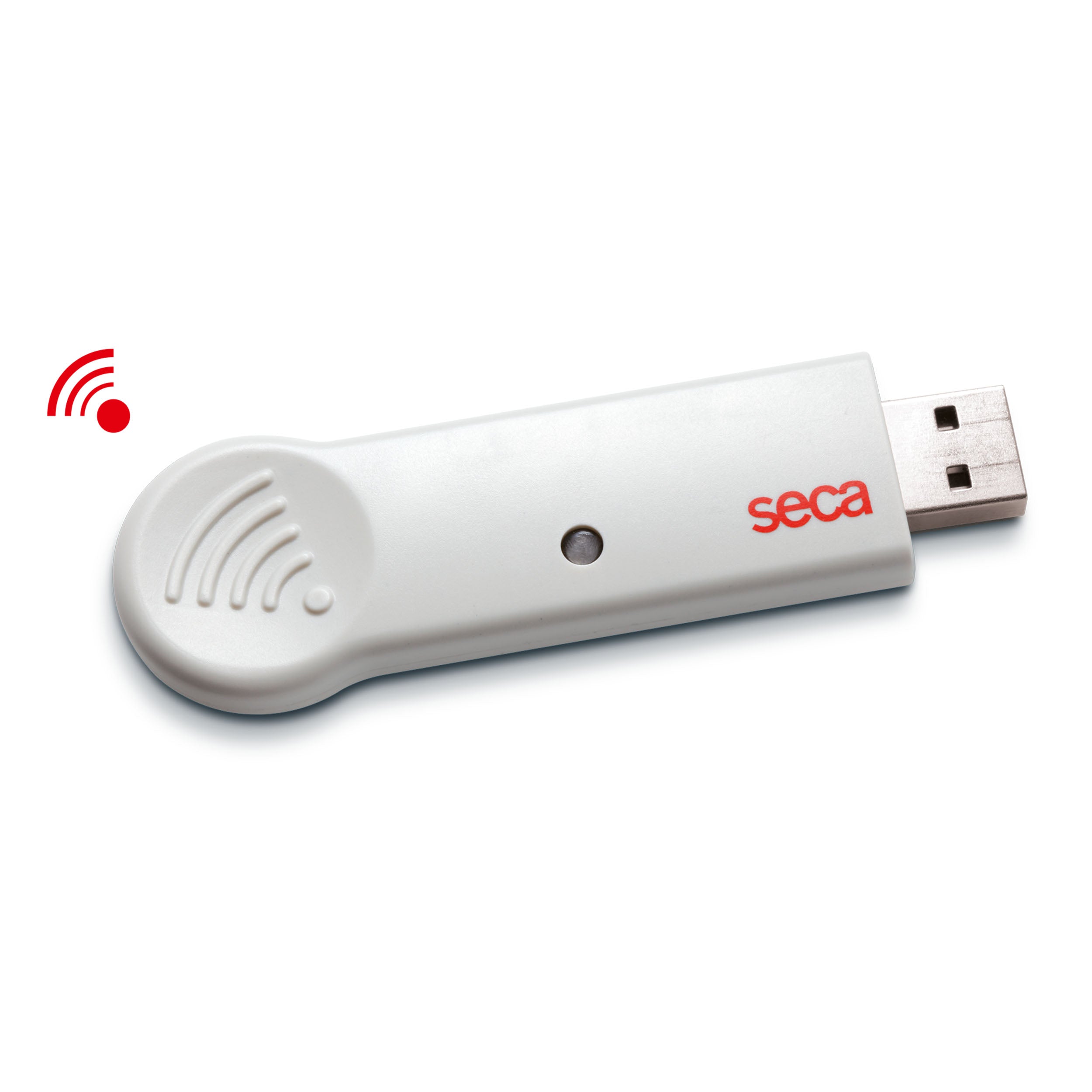 Seca 456 wa USB Adapter for Data Transfer to a Welch Allyn Connex® Monitor
