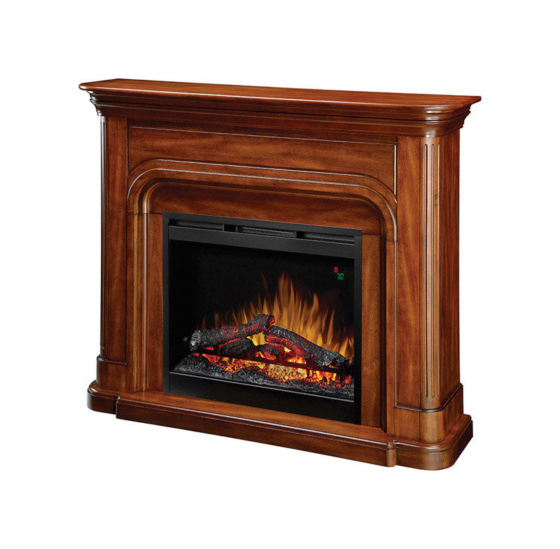 Electric Fire Plc Dawson