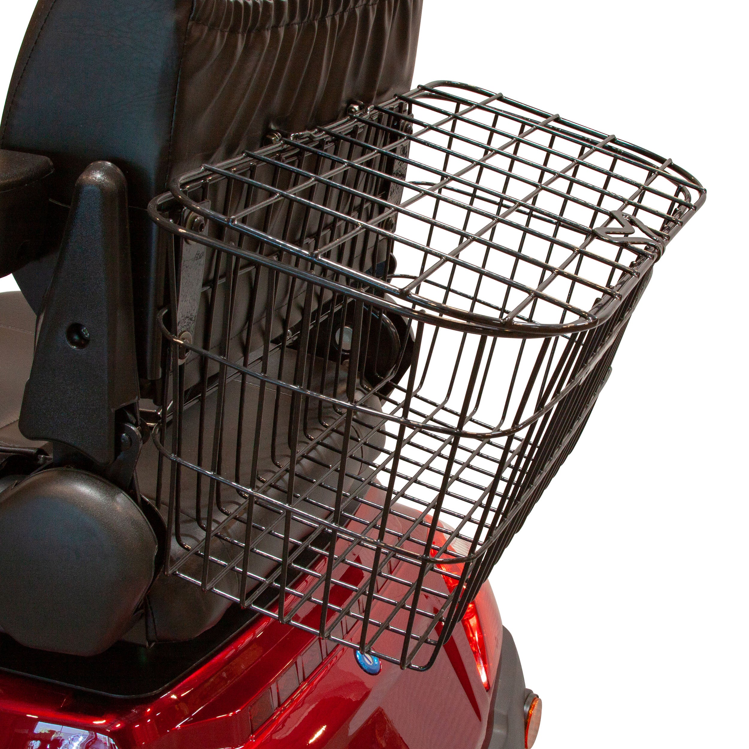 E-Wheels EW-46 Electric 4-Wheel Mobility Scooter