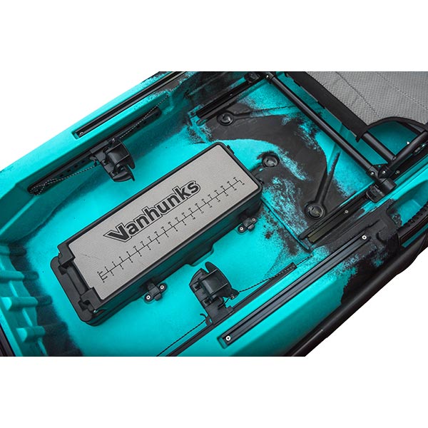 Vanhunks Shad Fishing Kayak