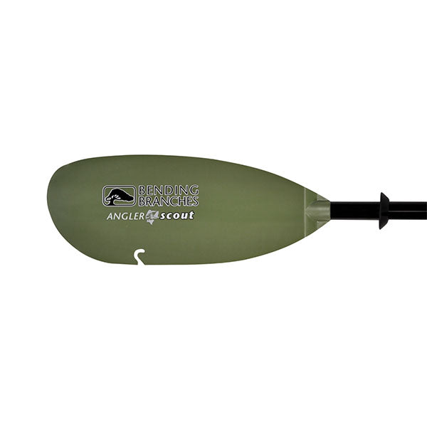 Bending Branches Angler Scout Paddle