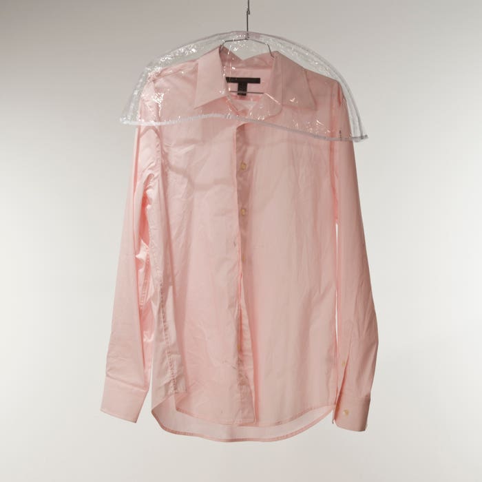 Econoco Shoulders Covers With Sewn Seams (1000 Pcs. Per Carton)