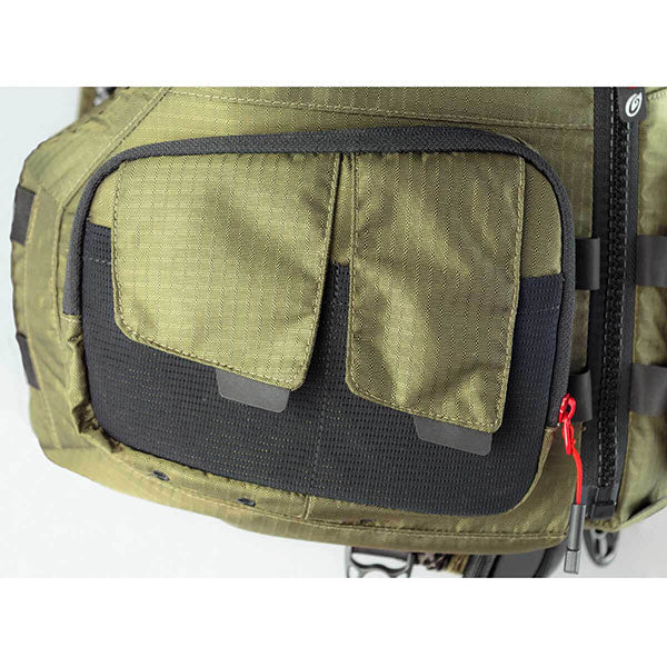 Old Town Lure Angler PFD