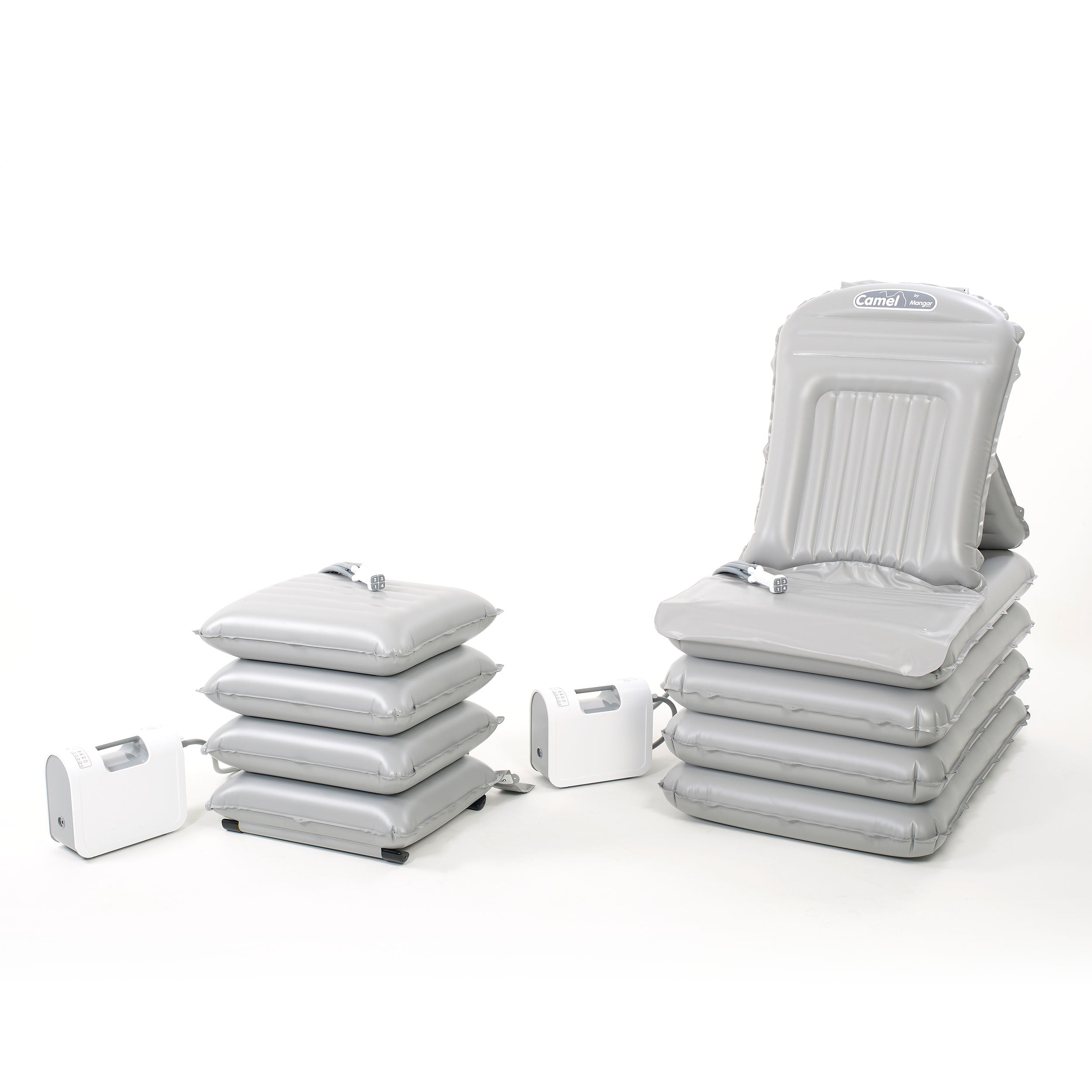 Mangar Camel Lifting Cushion with Airflo 24