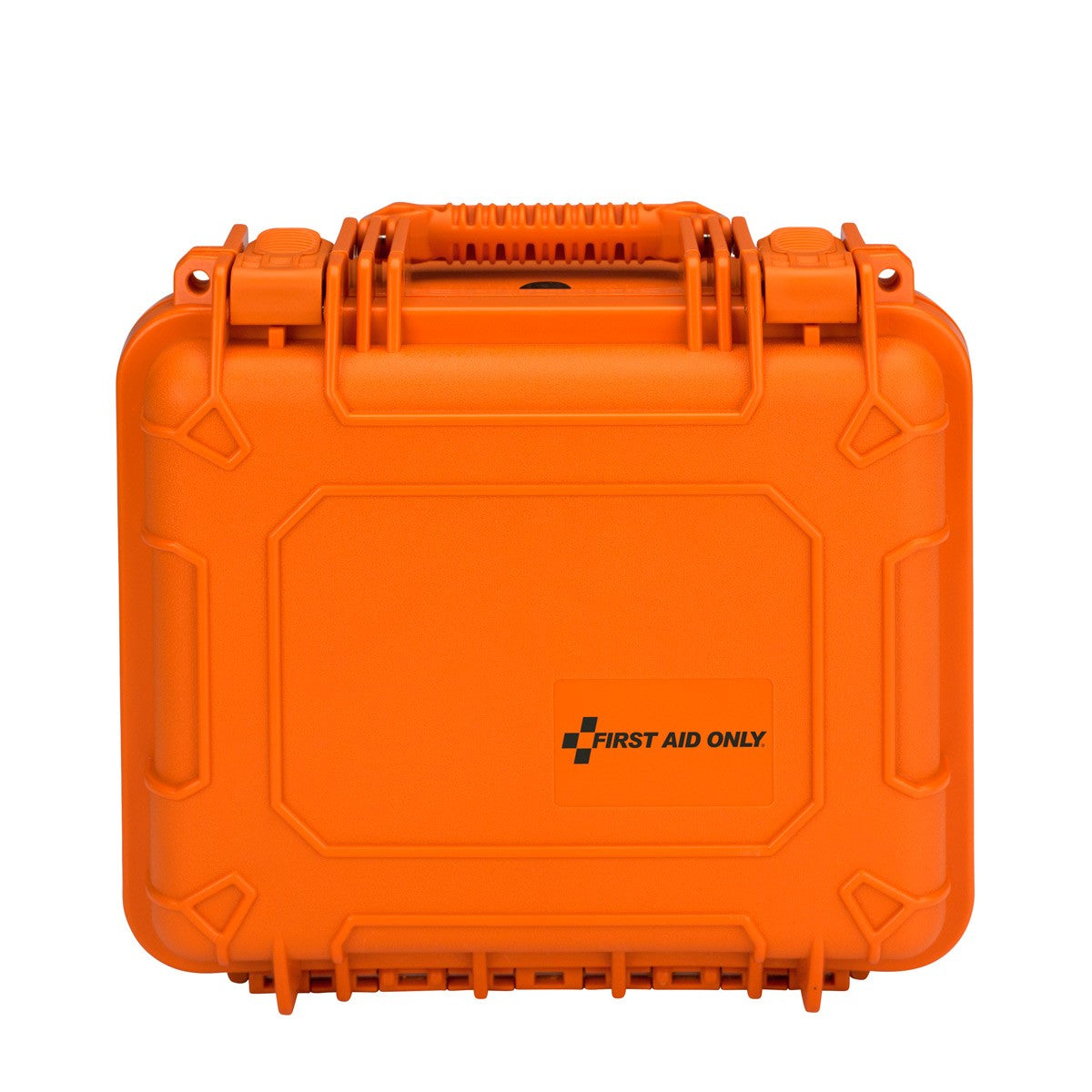 First Aid Only 50-Person ANSI B First Aid Kit, Plastic, Waterproof (2 per order)