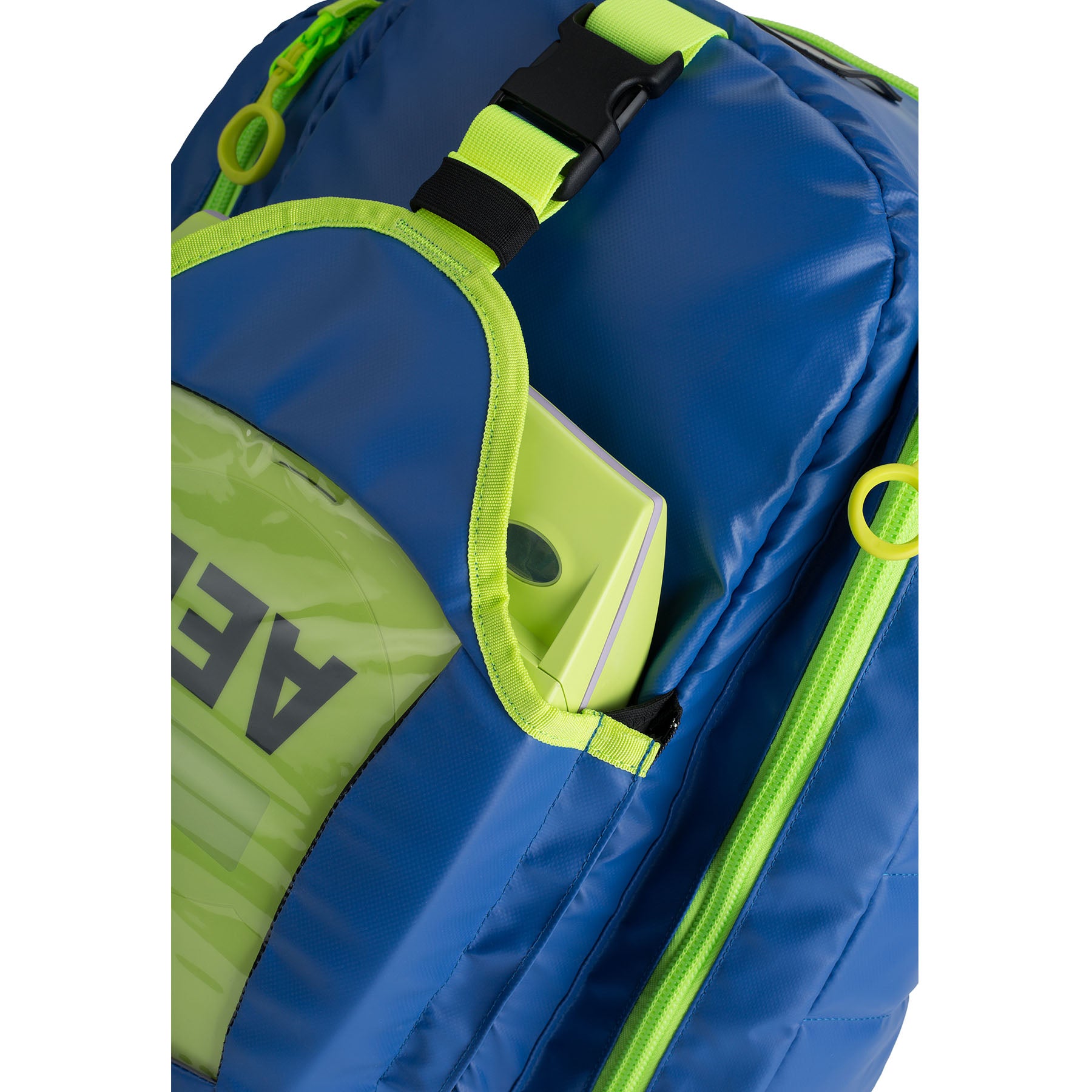 StatPacks G3 Quicklook AED Backpack