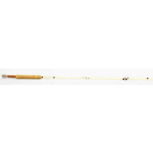 Livingston Western Glass Hand-Crafted Fly Rod