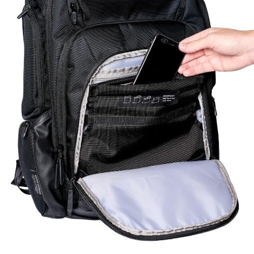 EDEC OffGrid Faraday Backpack