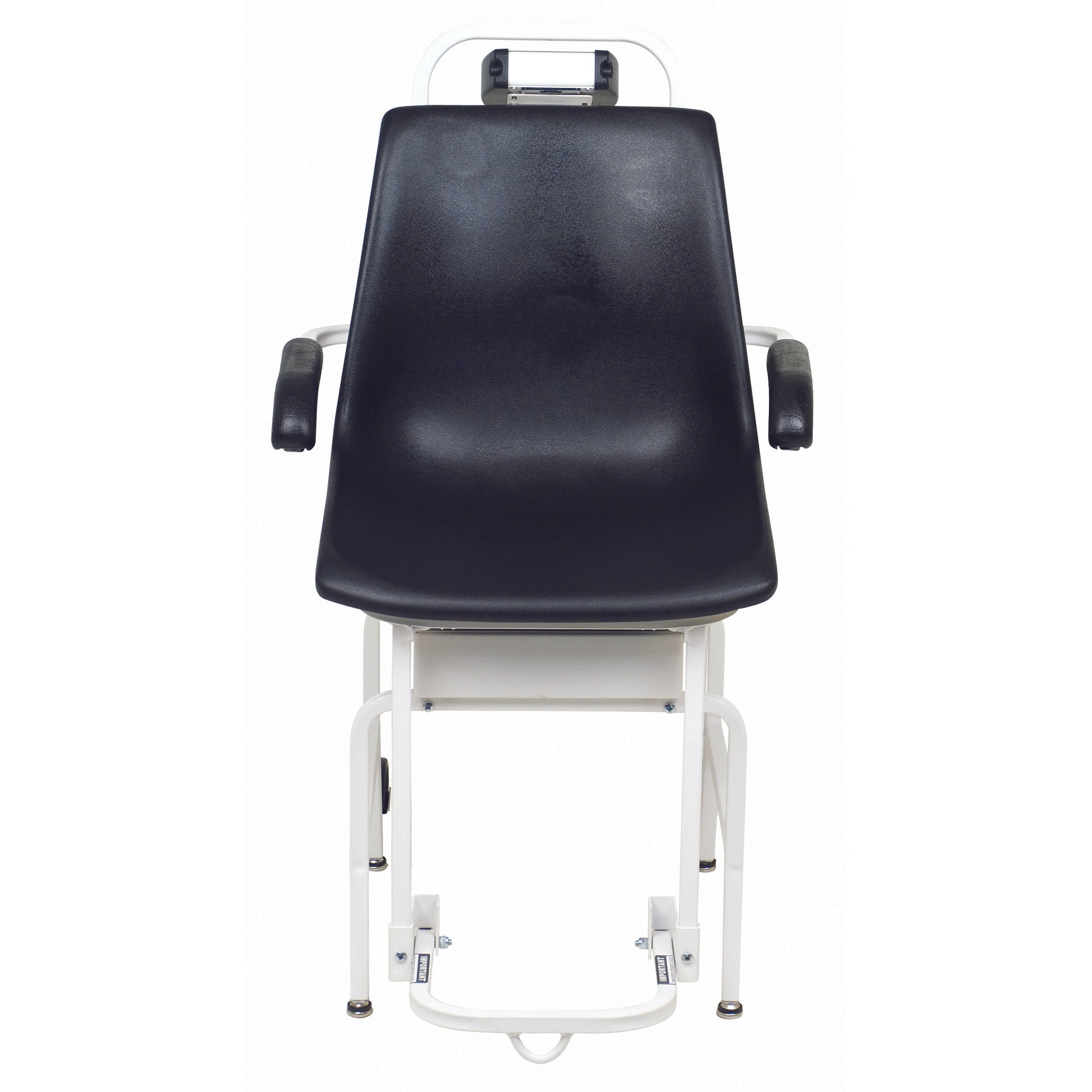 Detecto Digital Chair Scale