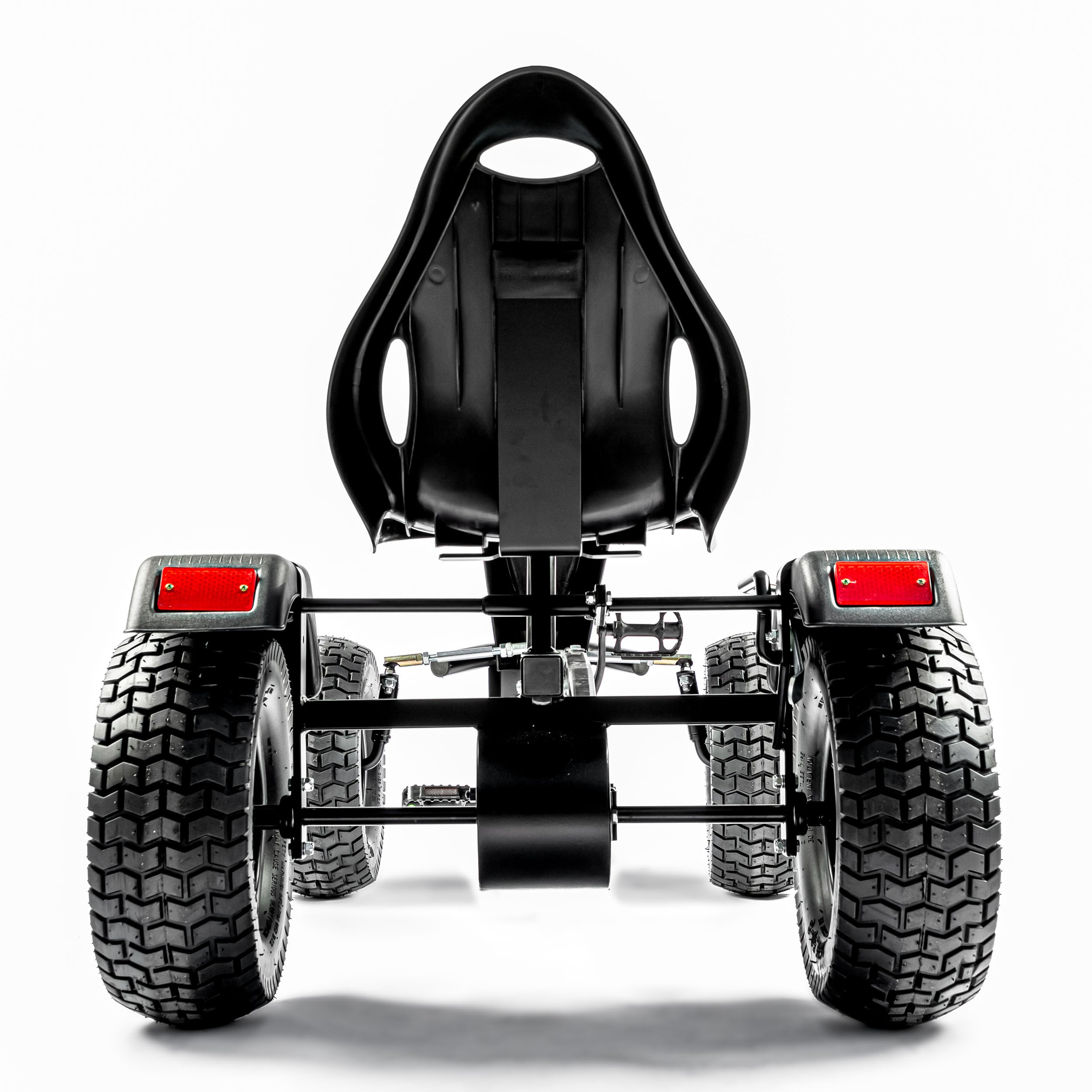 Prime Karts Daisy 4-Wheel Pedal Kart