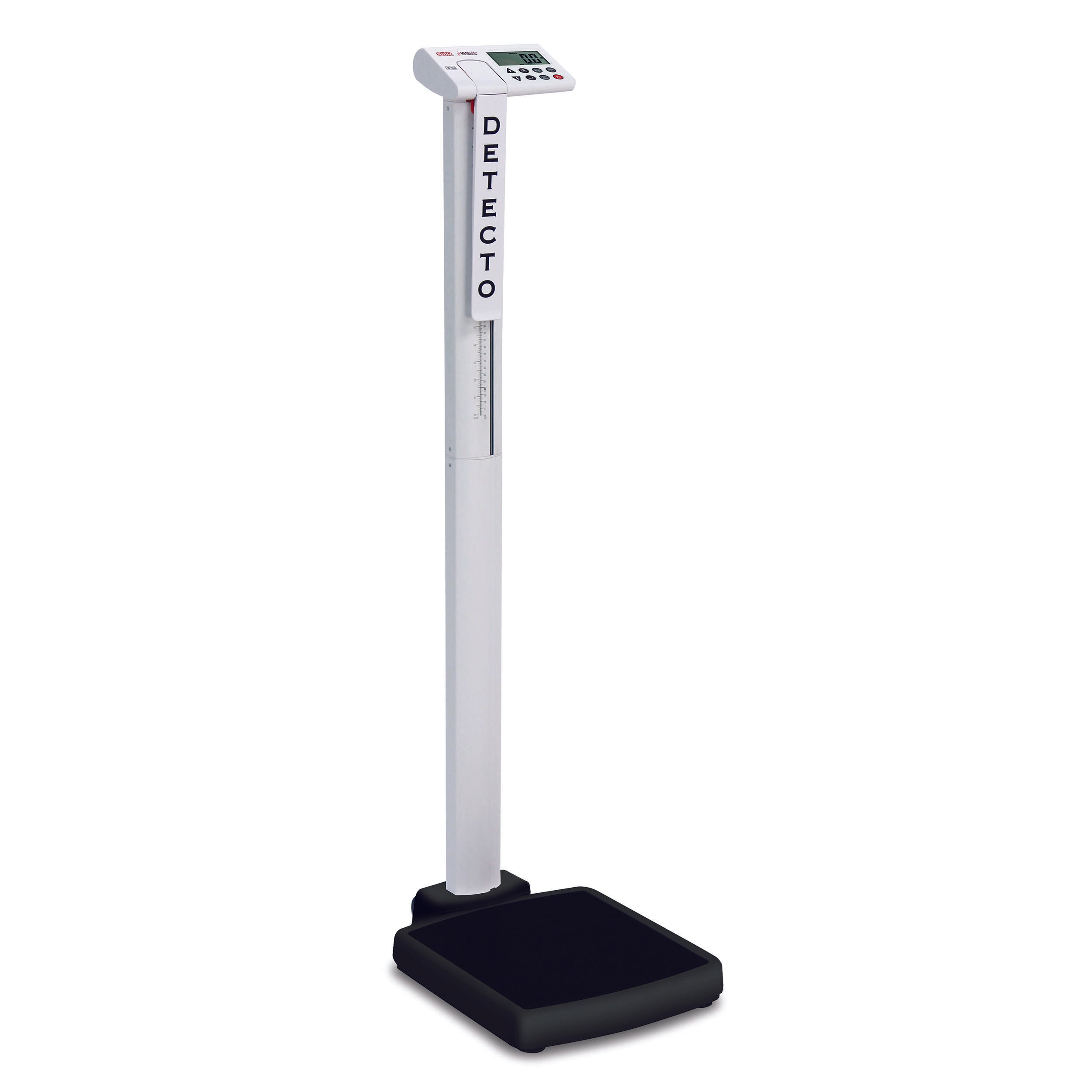 Detecto Solo Digital Eye-Level Physician Scale