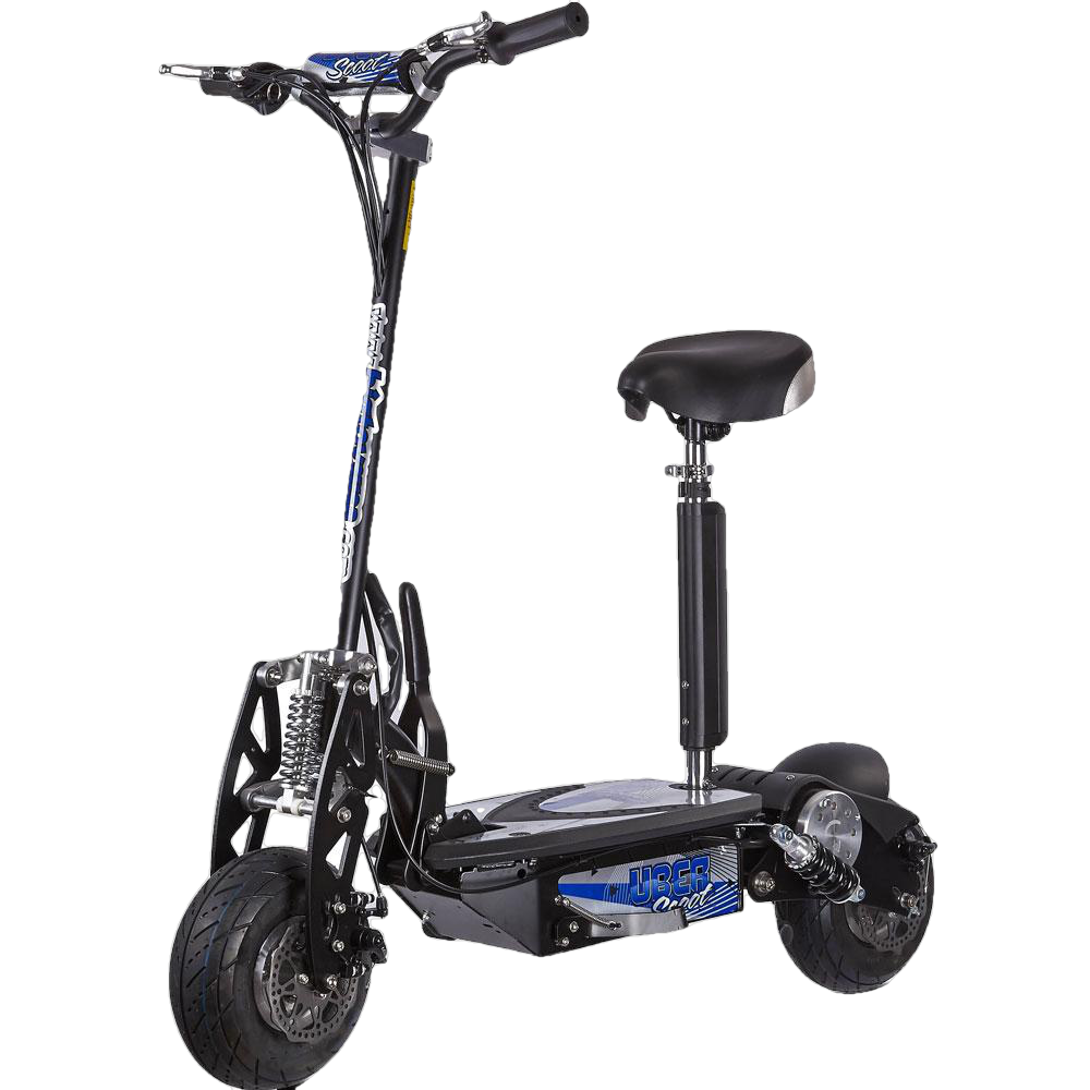 UberScoot Evo-1000 10