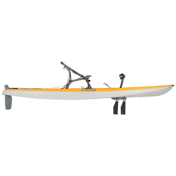 Hobie Mirage Lynx Fishing Kayak