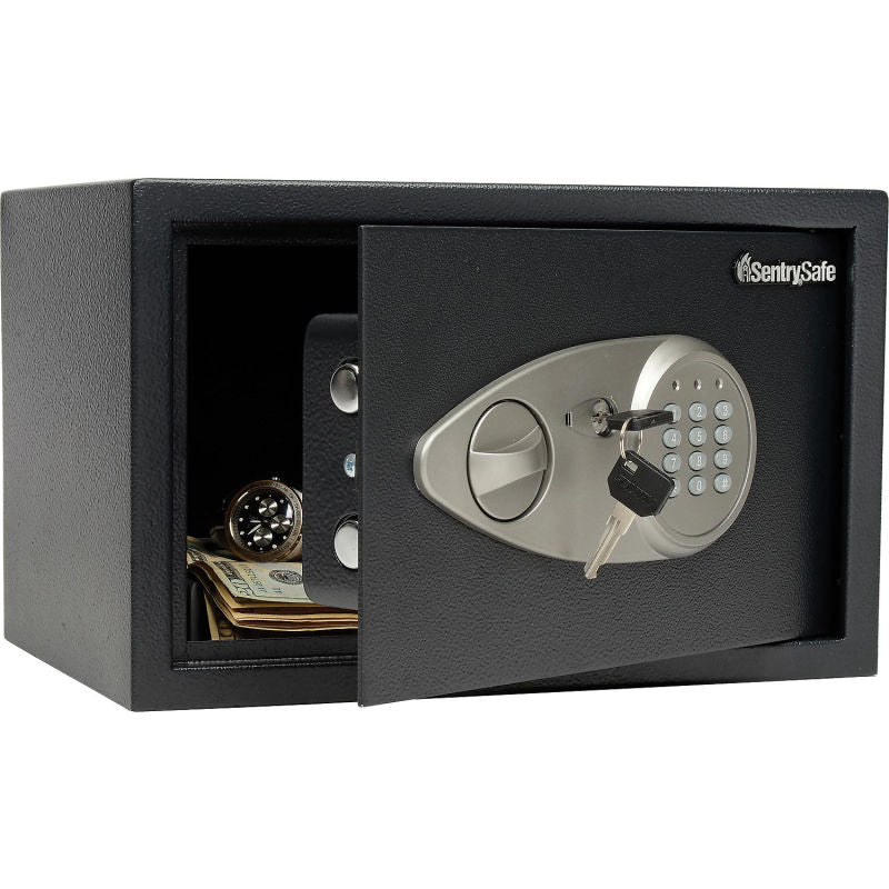 SentrySafe Security Safe X055 - 13-13/16