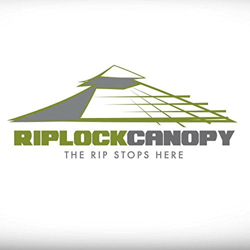 Garden Winds LCM541B-UGF-RS Tiverton (Series 3) Gazebo Rip Lock 500 Replacement Canopy