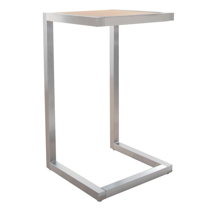 Econoco Alta Pedestal Table