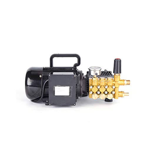 Car Wash Sprayer, Copper household cleaning machine high pressure car washer pump