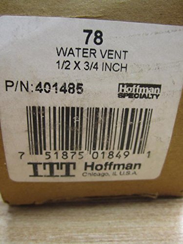 Hoffman # 78 401485