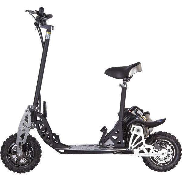 Mototec 2x50cc Uberscoot Scooter