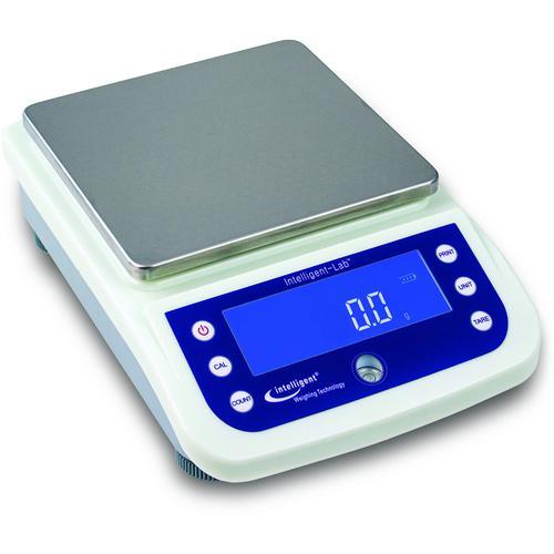 Intelligent Weighing Technology PD-A 5000 Analytical Balance