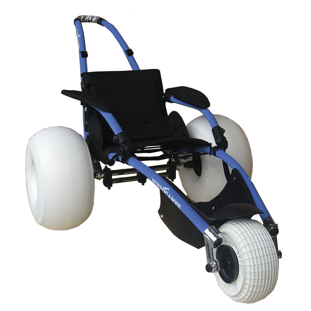 Hippocampe All-Terrain Beach Wheelchair