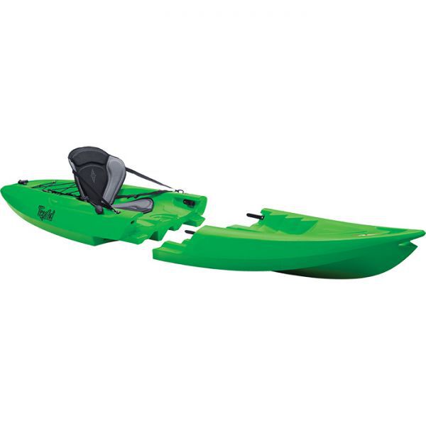 Point 65 Tequila GTX Solo Kayak