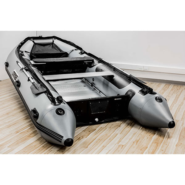Stryker LX 420 Inflatable Boat