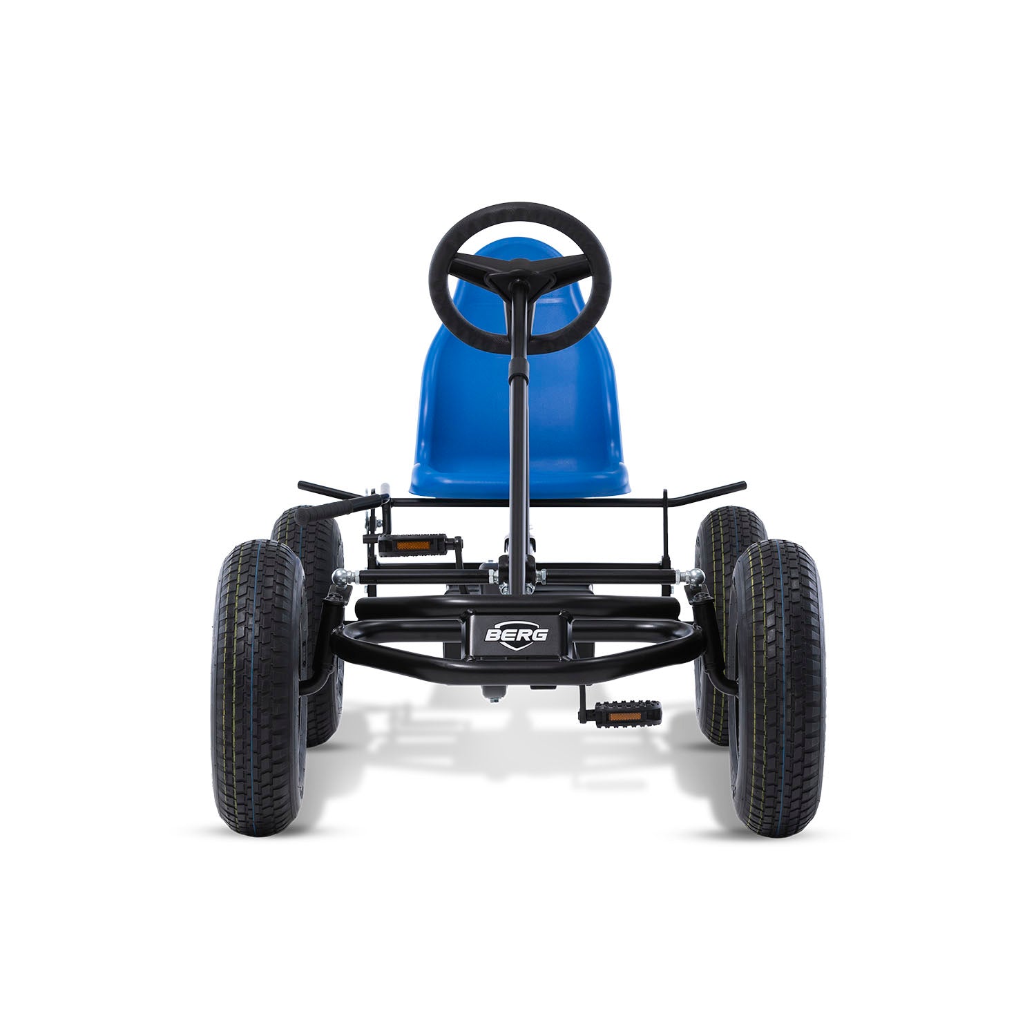 BERG XL B. Pure BFR Pedal Kart