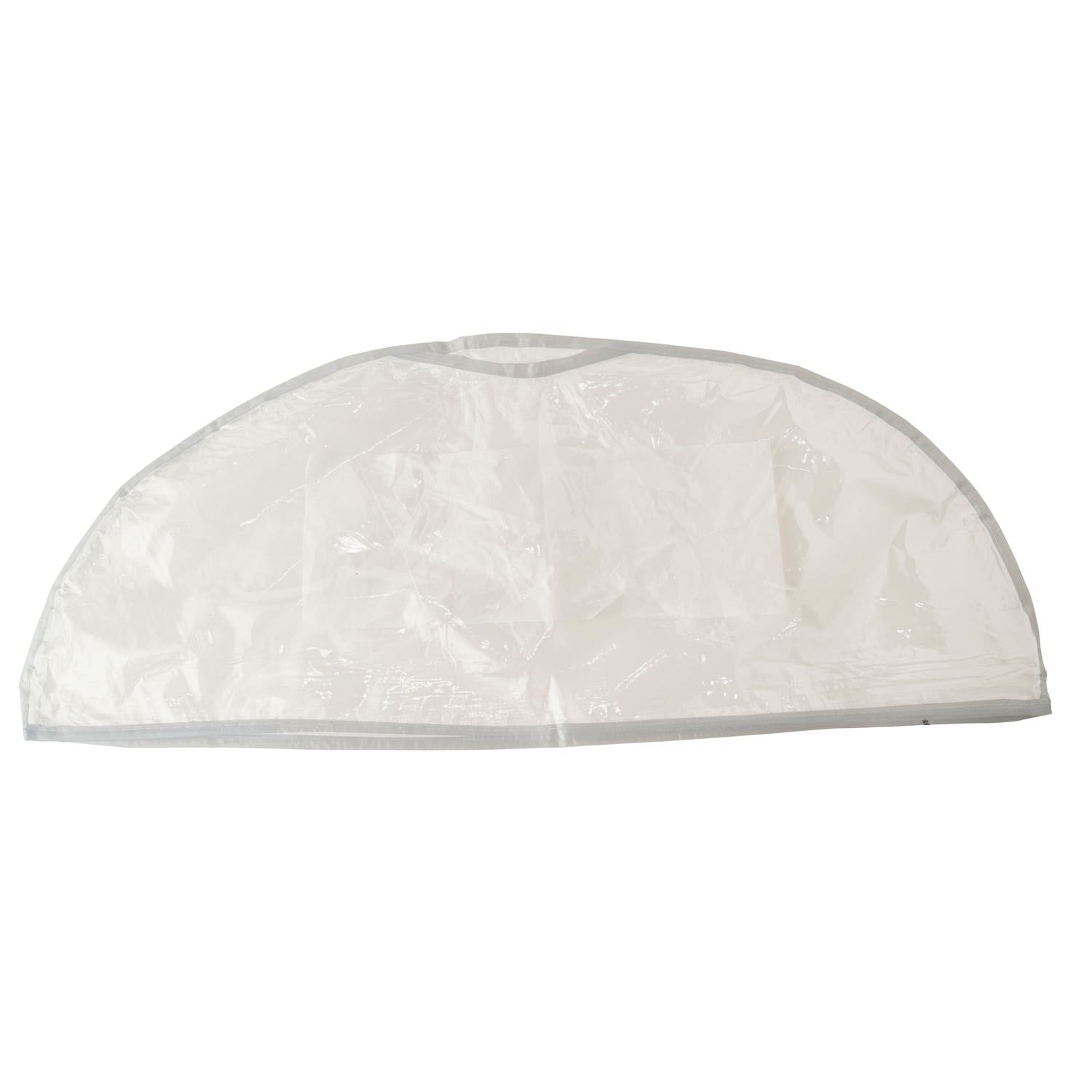 Econoco Shoulders Covers With Sewn Seams (1000 Pcs. Per Carton)