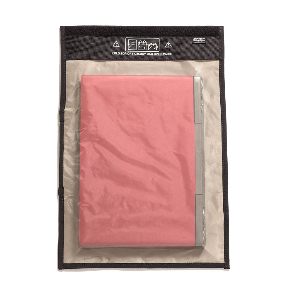 EDEC Utility Bag Window Kit