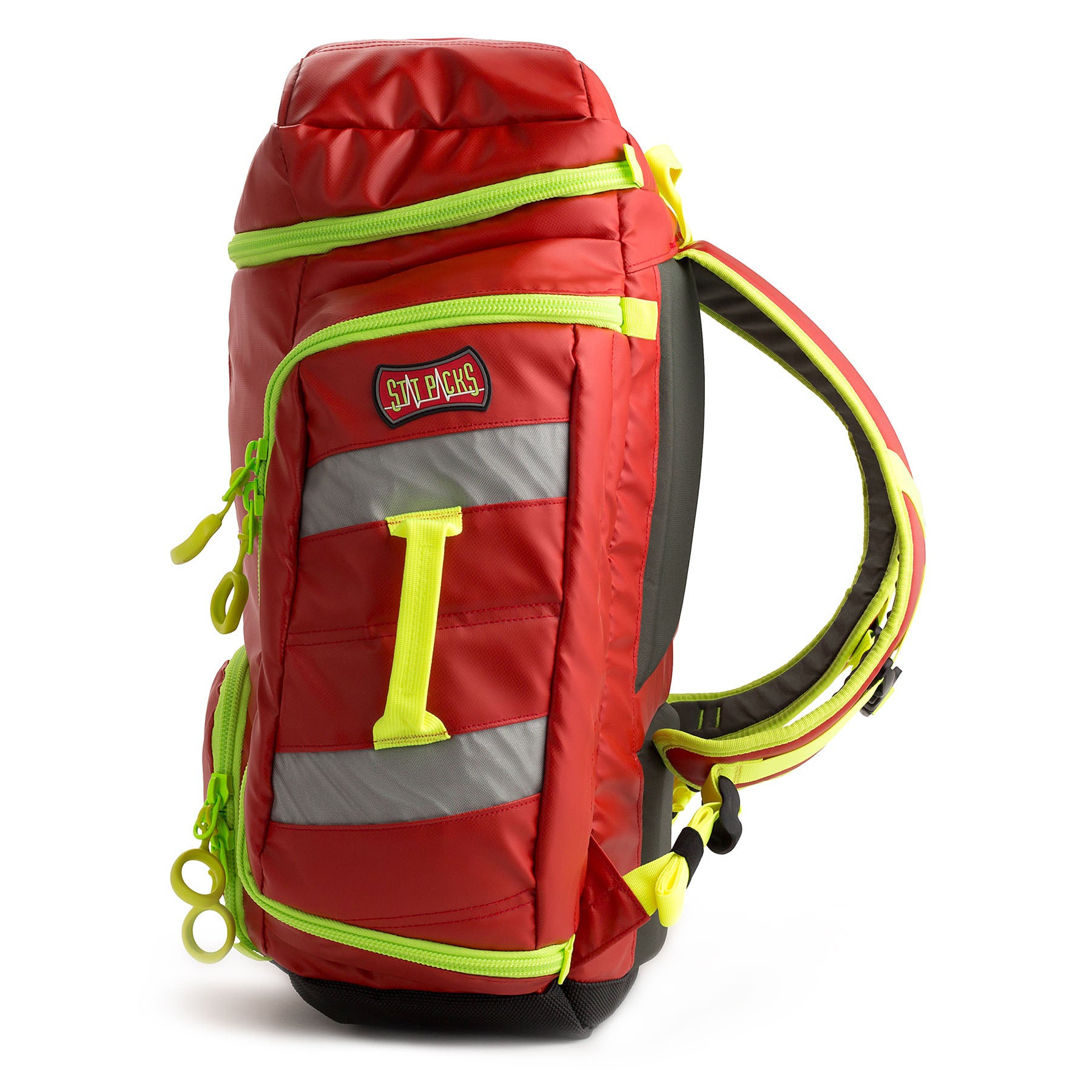 StatPacks G3 Clinician EMS Emergency Medical Backpack