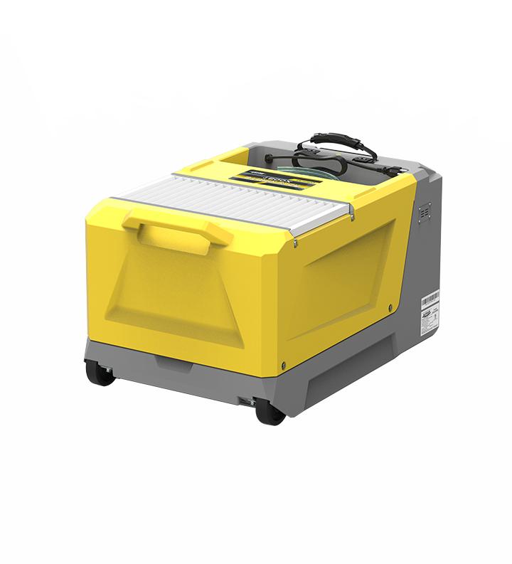 AlorAir Storm SLGR 1600X Dehumidifier 160 Pints with Automatic Defrosting New