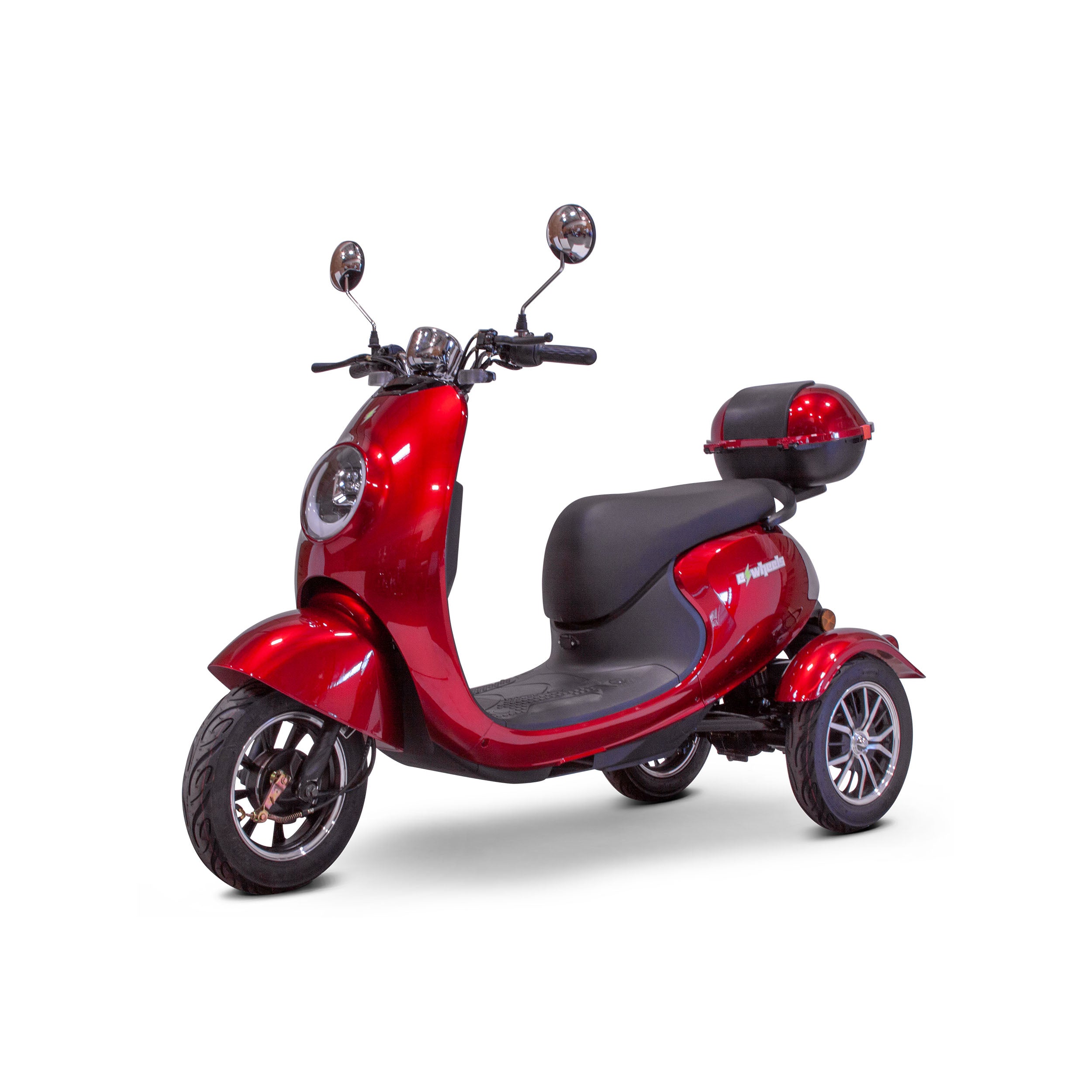 EWheels Bugeye 3-Wheel Mobility Scooter