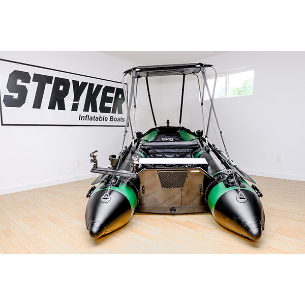 Stryker Pro 320 Inflatable Boat