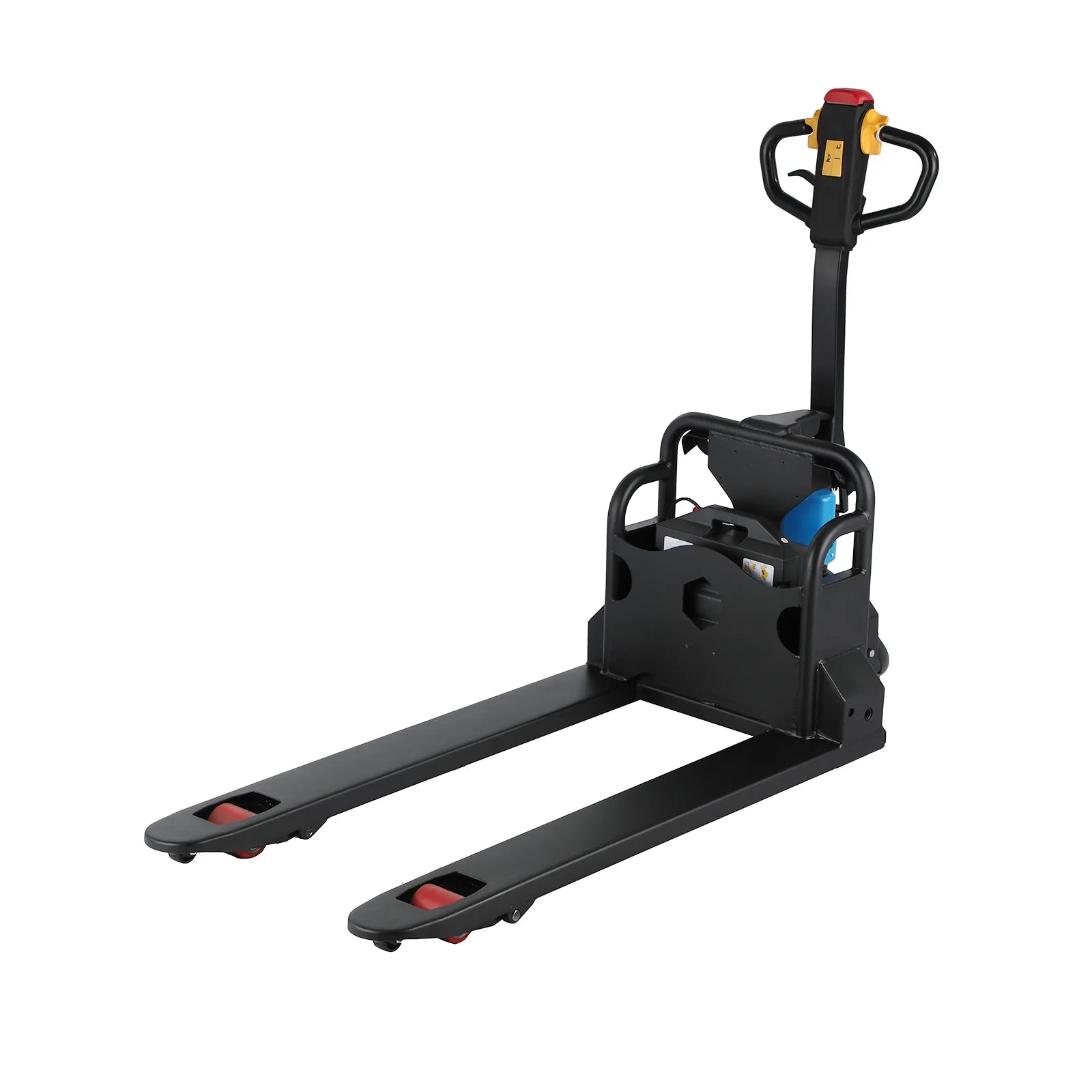 Apollolift A-1021 Battery Powered Pallet Truck 3300 lbs Capacity 45