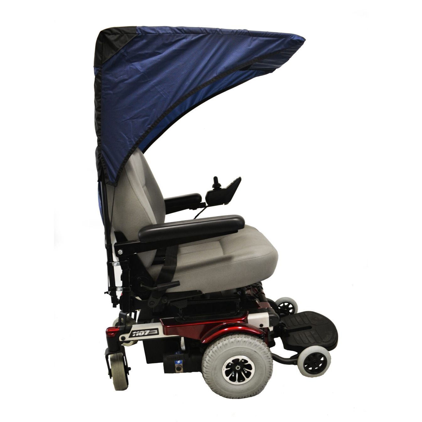 Diestco Adult/Pediatric Base Model Weather Breaker Canopy