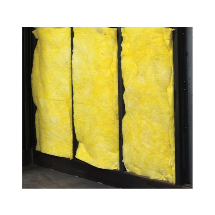 Justrite R11 Insulation, 4-Drum Locker