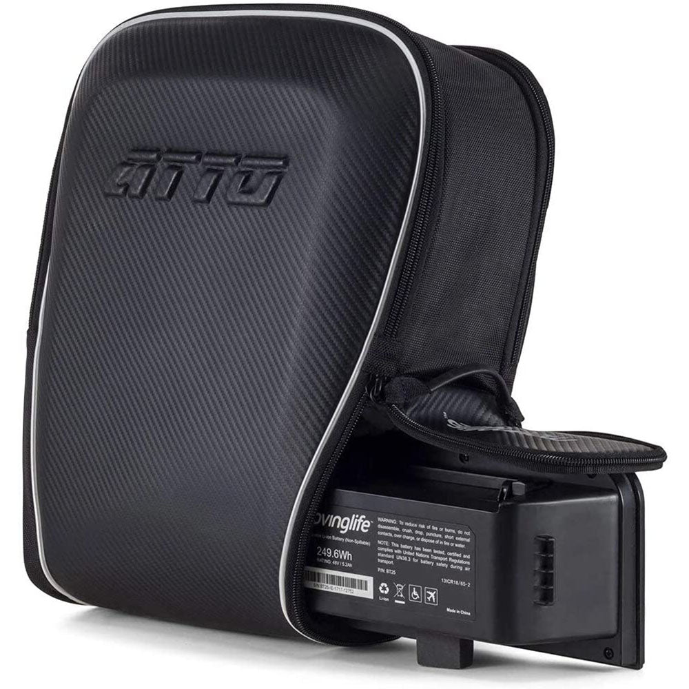 Moving Life ATTO Backpack