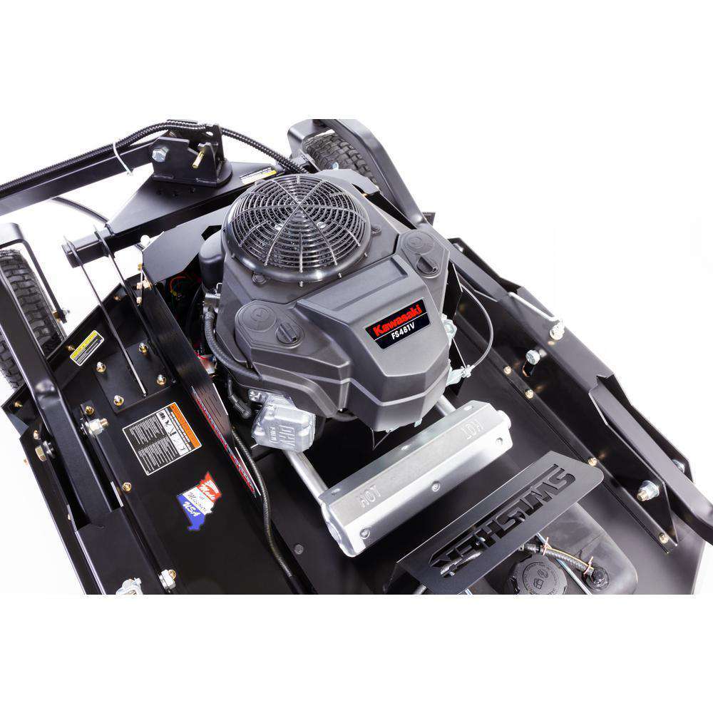 Swisher RC14544CP4K-CA 14.5 HP 44