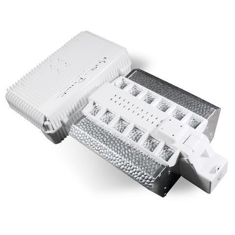 Grower's Choice Master Pursuit 1000W Double Ended HPS/MH Grow Light New