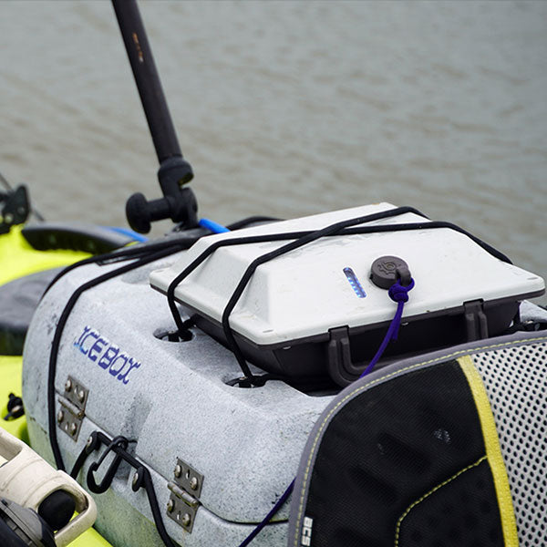Bixpy Outboard Power Pack